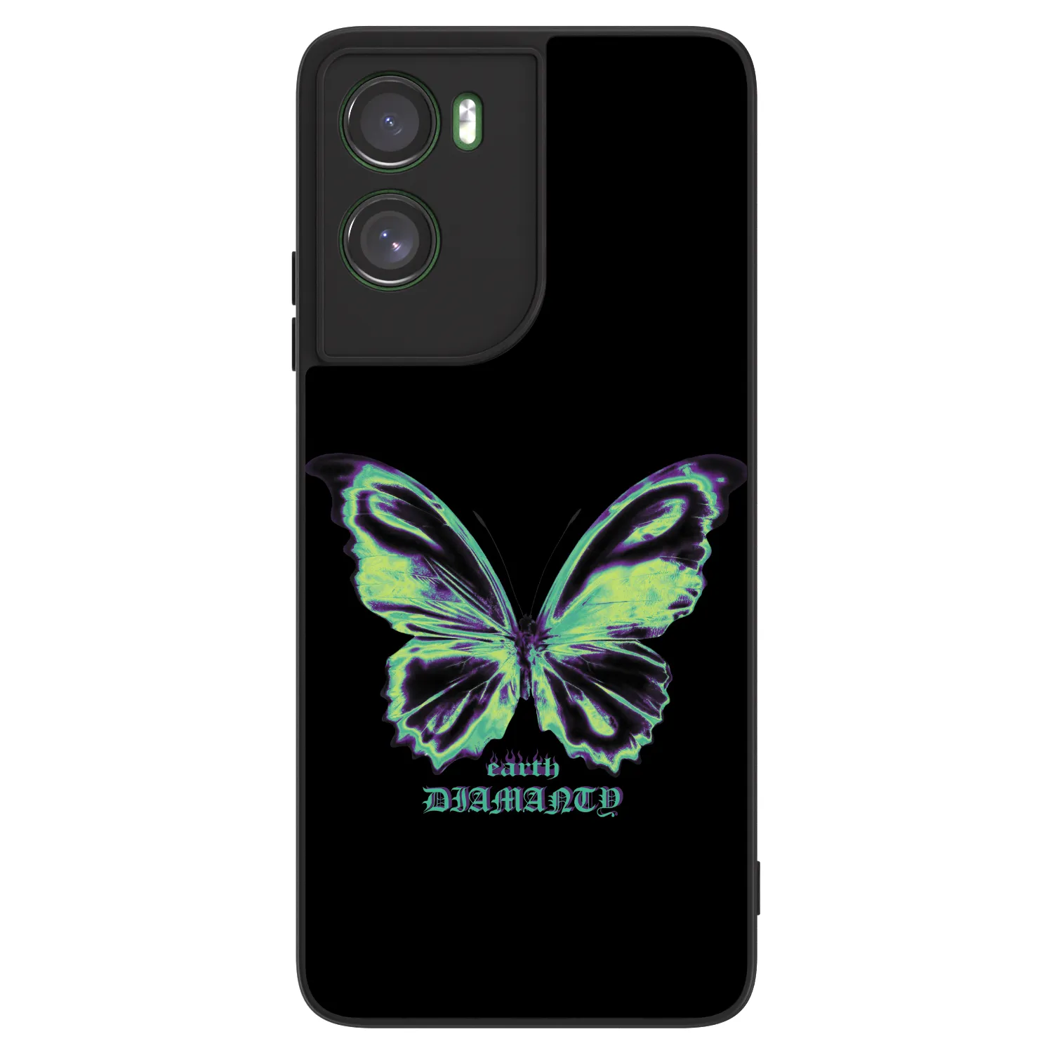 Picasee ULTIMATE CASE για Motorola Moto G06 - Diamanty Blue