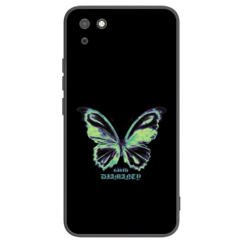Θήκη για Huawei Y5P - Diamanty Blue