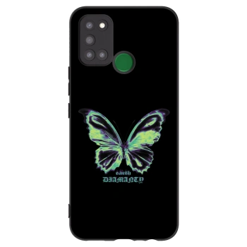 Θήκη για Realme 7i - Diamanty Blue