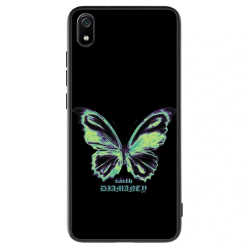 Θήκη για Xiaomi Redmi 7A - Diamanty Blue