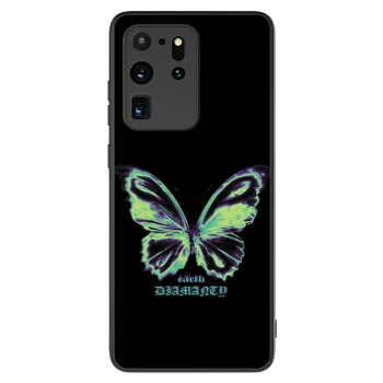 Θήκη για Samsung Galaxy S20 Ultra 5G G988F - Diamanty Blue