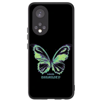 Θήκη για Huawei Nova 9 - Diamanty Blue