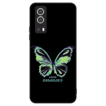 Θήκη για Vivo Y72 5G - Diamanty Blue