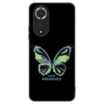 Θήκη για Huawei Nova 9 SE - Diamanty Blue