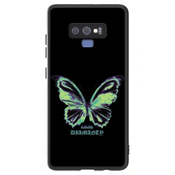 Θήκη για Samsung Galaxy Note 9 N960F - Diamanty Blue