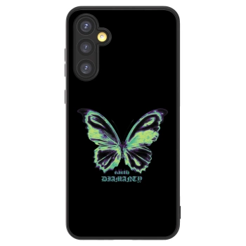 Picasee ULTIMATE CASE για Samsung Galaxy A34 5G A346B - Diamanty Blue