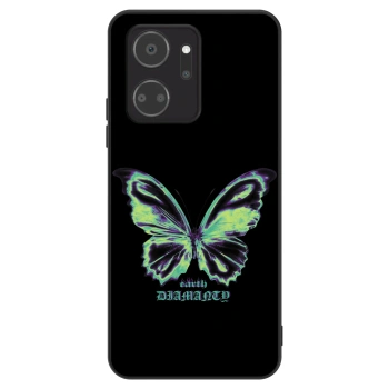 Θήκη για Honor X7a - Diamanty Blue
