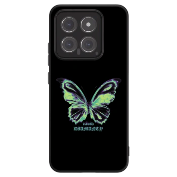 Picasee ULTIMATE CASE για Xiaomi 14 - Diamanty Blue