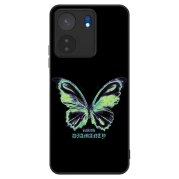 Θήκη για Xiaomi Redmi 13C 4G - Diamanty Blue