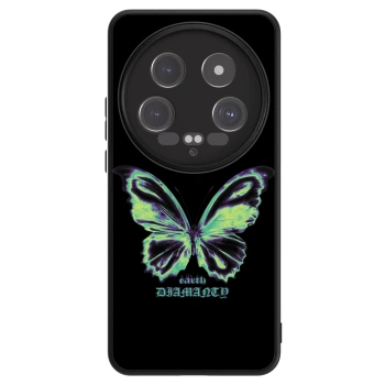 Θήκη για Xiaomi 14 Ultra - Diamanty Blue