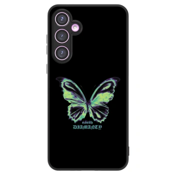 Picasee ULTIMATE CASE για Samsung Galaxy A35 5G A356B - Diamanty Blue