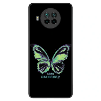 Θήκη για Xiaomi Mi 10T Lite - Diamanty Blue