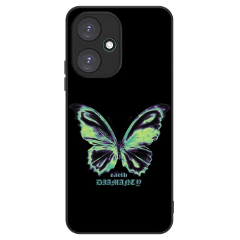 Θήκη για Xiaomi Redmi 13C 5G - Diamanty Blue