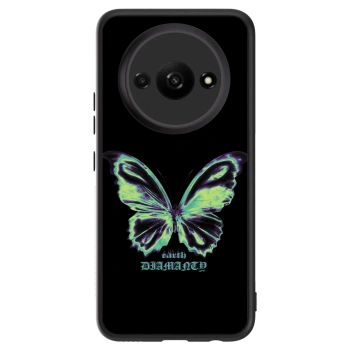 Θήκη για Xiaomi Redmi A3 - Diamanty Blue