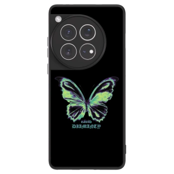 Picasee ULTIMATE CASE για OnePlus 12 5G - Diamanty Blue