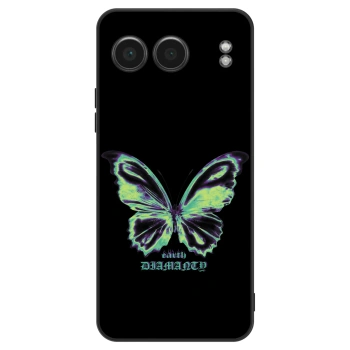 Θήκη για OnePlus Nord 4 - Diamanty Blue