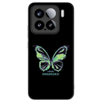 Picasee ULTIMATE CASE για Xiaomi 15 - Diamanty Blue