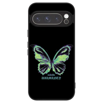 Θήκη για Google Pixel 9 Pro - Diamanty Blue