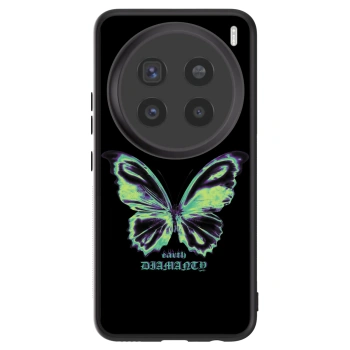 Θήκη για Vivo X200 Pro - Diamanty Blue