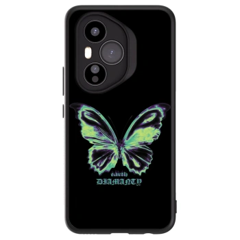 Θήκη για Honor 400 Pro 5G - Diamanty Blue