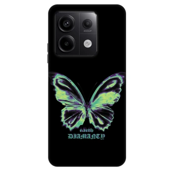 Θήκη για Xiaomi Redmi Note 13 Pro 5G - Diamanty Blue