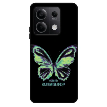 Θήκη για Xiaomi Redmi Note 13 5G - Diamanty Blue