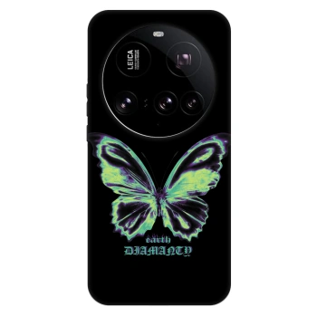 Θήκη για Xiaomi 15 Ultra - Diamanty Blue