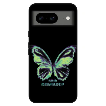 Θήκη για Google Pixel 8 Pro - Diamanty Blue