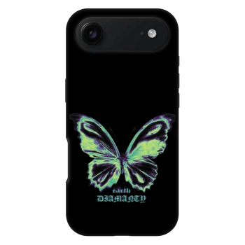 Θήκη για Apple iPhone Air - Diamanty Blue