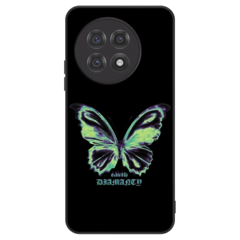 Θήκη για OnePlus 13R 5G - Diamanty Blue