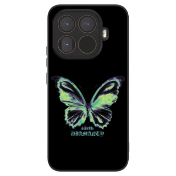 Θήκη για Xiaomi 15T Pro - Diamanty Blue