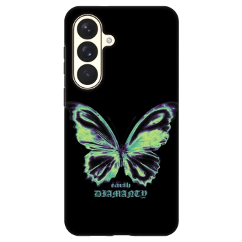 Θήκη για Samsung Galaxy S26+ - Diamanty Blue