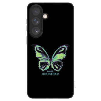 Picasee ULTIMATE CASE για Samsung Galaxy S26+ - Diamanty Blue