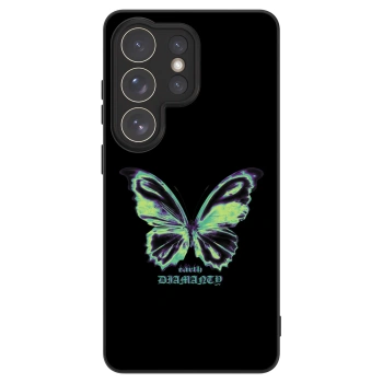 Θήκη για Samsung Galaxy S26 Ultra - Diamanty Blue