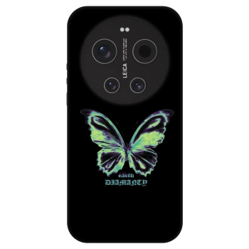 Θήκη για Xiaomi 17 Ultra - Diamanty Blue