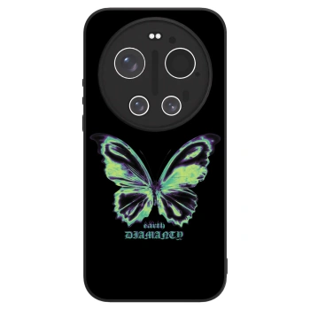 Picasee ULTIMATE CASE για Xiaomi 17 Ultra - Diamanty Blue