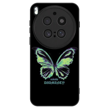 Θήκη για Vivo X300 Pro - Diamanty Blue