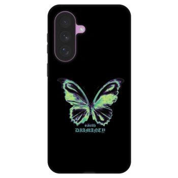 Picasee Fashion Case για Samsung Galaxy A57 5G - Diamanty Blue