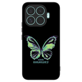 Θήκη για Xiaomi 17T Pro - Diamanty Blue