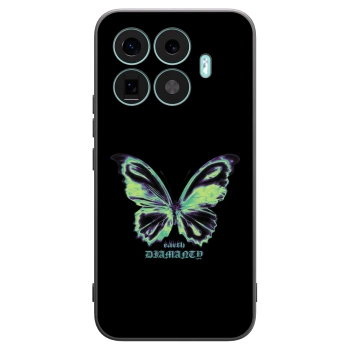 Θήκη για Xiaomi 17T Pro - Diamanty Blue
