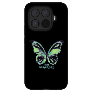 Picasee Fashion Case για Xiaomi 15T Pro - Diamanty Blue