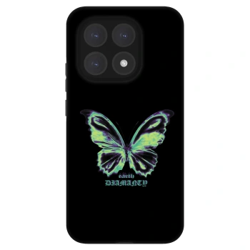 Θήκη για Xiaomi 15T - Diamanty Blue