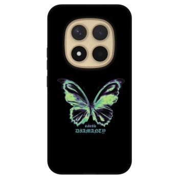 Picasee Fashion Case για Xiaomi Redmi Note 15 Pro+ - Diamanty Blue