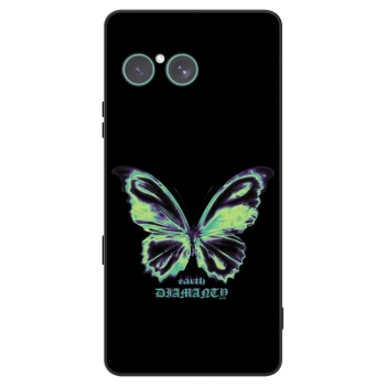 Θήκη για Sony Xperia 10 VII - Diamanty Blue