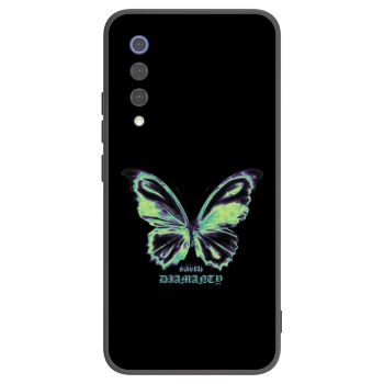 Θήκη για Xiaomi Mi 9 SE - Diamanty Blue