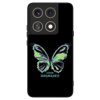 Θήκη για Motorola Signature - Diamanty Blue