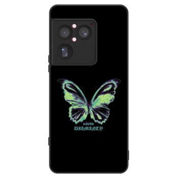 Θήκη για Sony Xperia 1 VIII 5G - Diamanty Blue