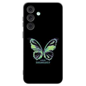 Θήκη για Samsung Galaxy S26 FE - Diamanty Blue
