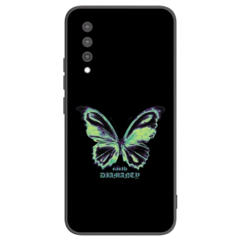 Θήκη για Xiaomi Mi 9 Lite - Diamanty Blue