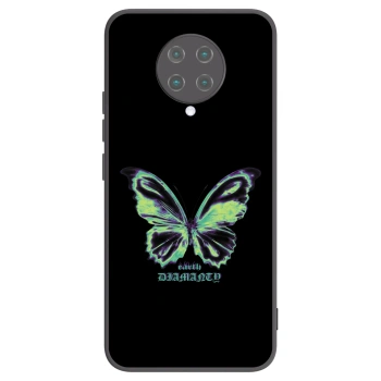 Θήκη για Xiaomi Poco F2 Pro - Diamanty Blue